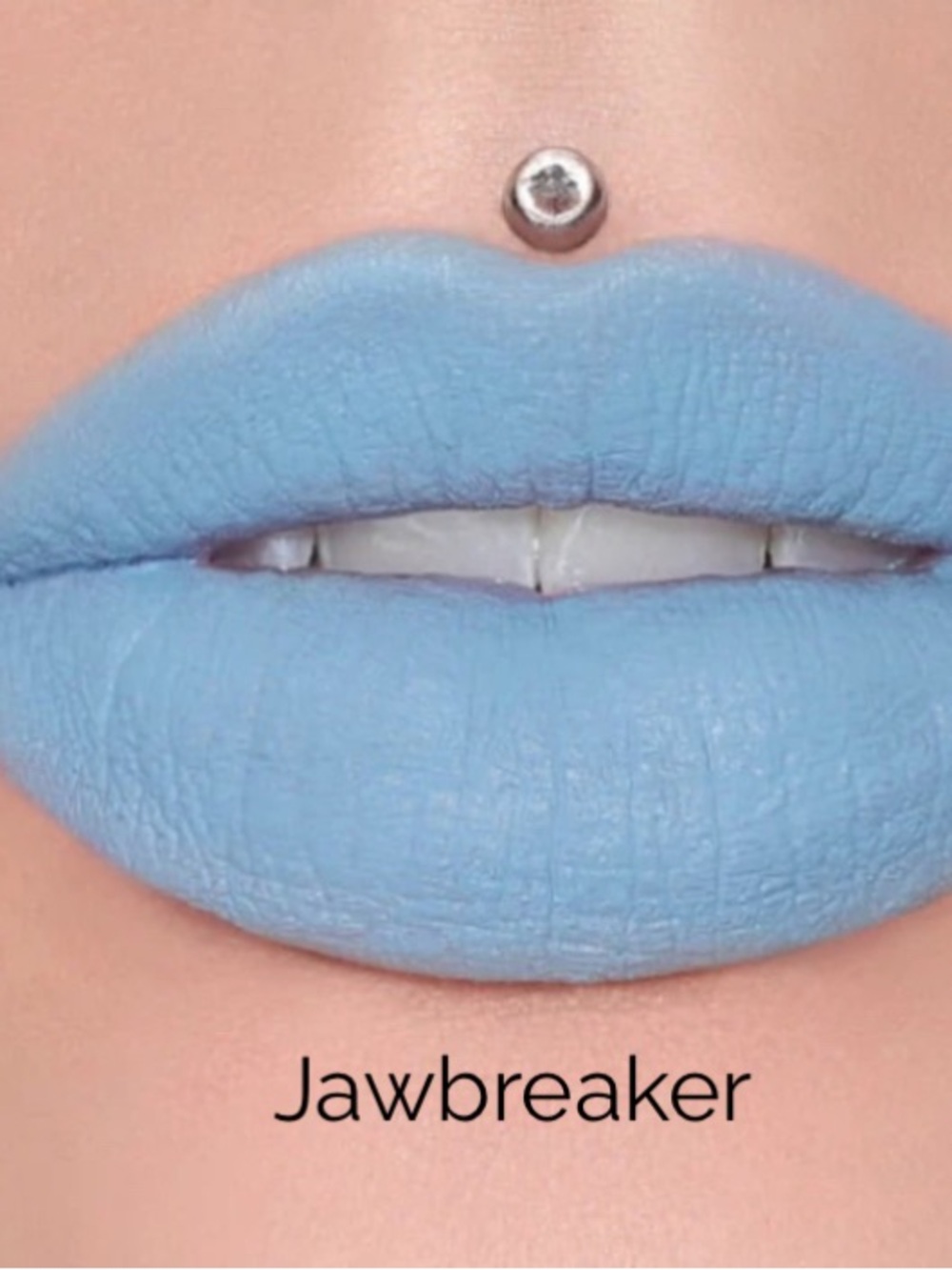 Jawbreaker, NIB JEFFREE Star Velour Liquid Lipstick